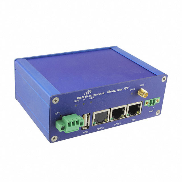 BB-WSKIT4BE Advantech Corp  Cartes de kits d'évaluation et de développement RF